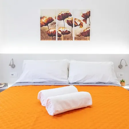 Apartmán Colours & Rooms, Verelite *