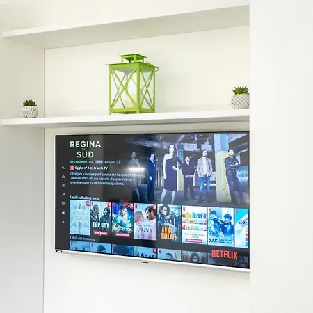 Apartamento Colours &