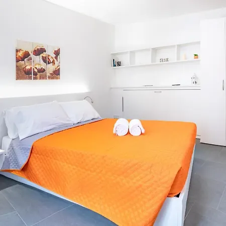 Colours & Rooms, Verelite Apartmán