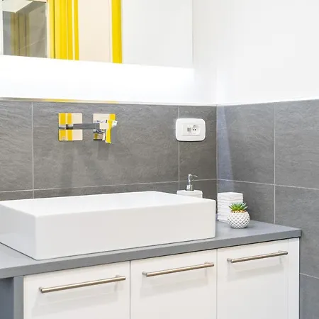 Apartmán Colours & Rooms, Verelite *