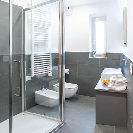 Apartmán Colours & Rooms, Verelite Sanremo