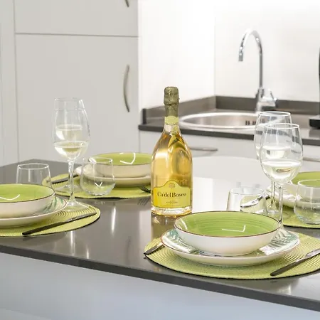 Colours & Rooms, Verelite * Sanremo