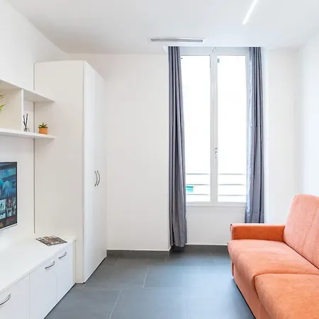 Colours & Rooms, Verelite Apartmán *