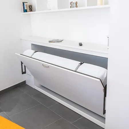 Apartmán Colours & Rooms, Verelite *