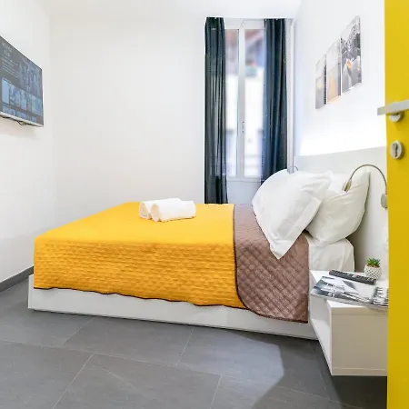 Colours & Rooms, Verelite *