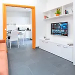 Colours & Apartman