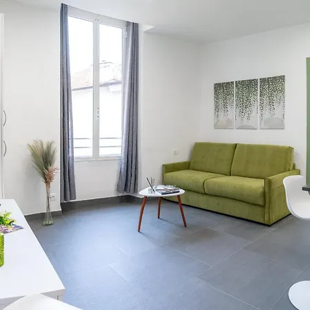 Appartement Colours Apartments☆☆☆☆