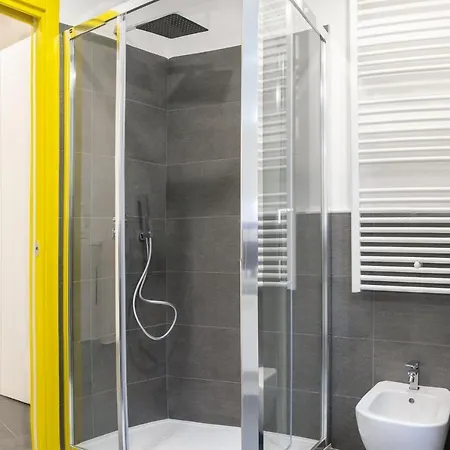 Colours Apartments☆☆☆☆ Appartement