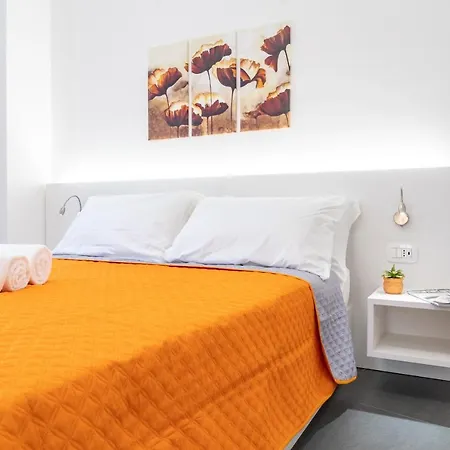 Colours Apartments&rooms Appartement San Remo
