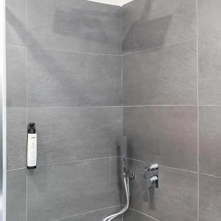 Colours Apartments&rooms Appartement San Remo