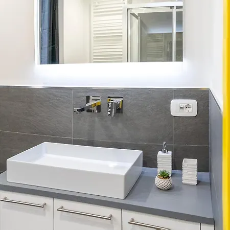 Colours & Апартаменты Санремо