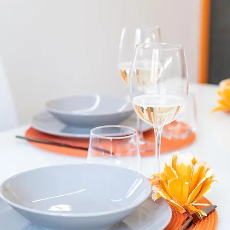 Appartement Colours Apartments☆☆☆☆ *
