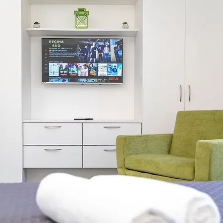 Colours & Апартаменты Санремо