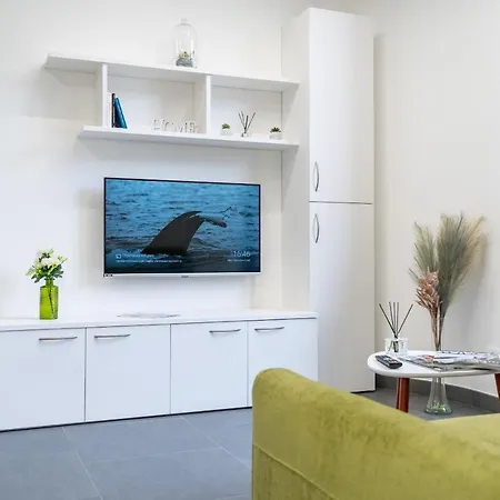 Appartement Colours Apartments&rooms San Remo