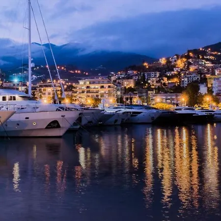Colours & Sanremo