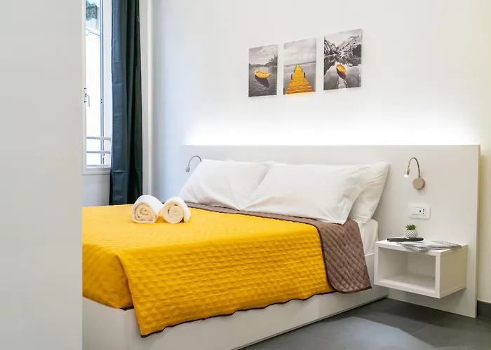 Apartmán Colours & *