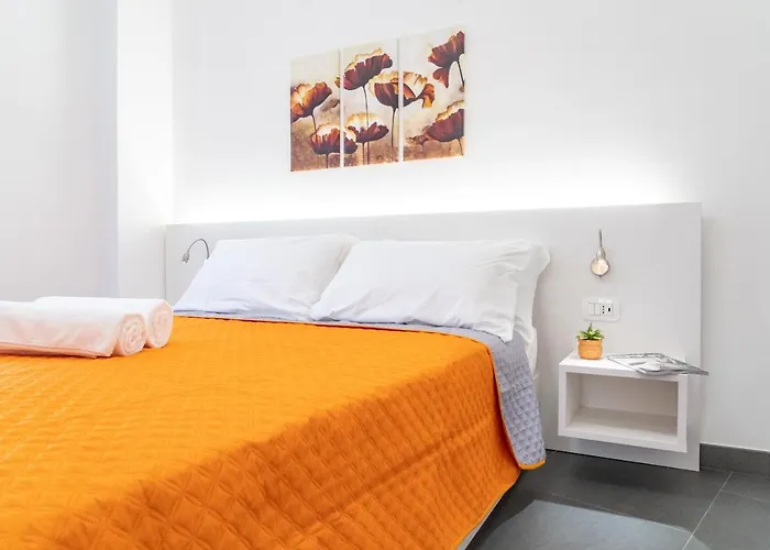 Colours & Apartmán Sanremo