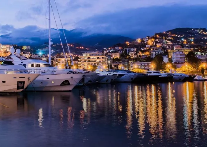 Colours & Sanremo